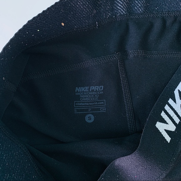 nike shorts - Picture 4 of 5